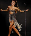 Miley Cyrus performs at The 66th Annual GRAMMY Awards | February 4, 2024 - music photo