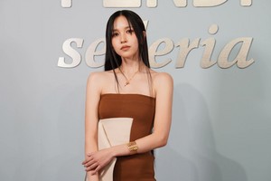  Mina at Fendi Selleria Pop-up Store Event in jepang
