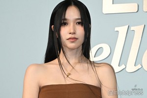  Mina at Fendi Selleria Pop-up Store Event in Giappone