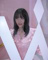 Momo at Wonjungyo Brand Event in Japan - twice-jyp-ent photo