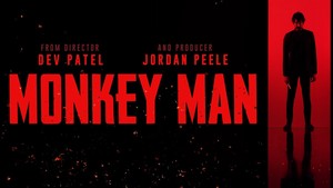  Monkey Man