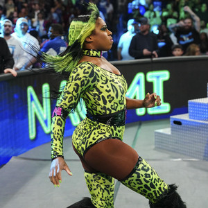  Naomi | Friday Night Smackdown | March 15, 2024