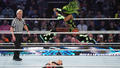 Naomi vs Alba Fyre | Friday Night Smackdown | February 16, 2024 - wwe photo