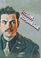 Nate Mann as Major Robert Rosenthal | Masters of the Air | 2024 - television fan art