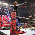 Nia Jax | Monday Night Raw | February 26, 2024 - wwe photo