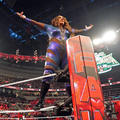 Nia Jax | Monday Night Raw | February 5, 2024 - wwe photo