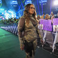Nia Jax| Women's World Title Match | WWE Elimination Chamber 2024 - wwe photo