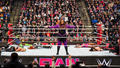 Nia Jax takes out the Elimination Chamber Competitors | Monday Night Raw | February 19, 2024 - wwe photo