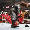 Nia Jax vs Becky Lynch | Monday Night Raw | February 26, 2024 - wwe photo