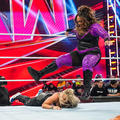 Nia Jax vs Liv Morgan | Monday Night Raw | February 19, 2024 - wwe photo