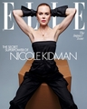 Nicole Kidman for ELLE (2024) - nicole-kidman photo