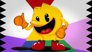 Pacman-1990s