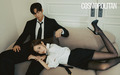 Park Min Young and Na In Woo - korean-actors-and-actresses photo
