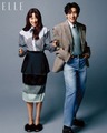 Park Shin Hye and Park Hyung Sik - korean-actors-and-actresses photo
