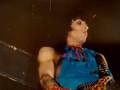 Paul ~Hampton, VA...February 26, 1984 (Lick it Up Tour) - kiss photo