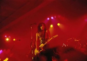  Paul ~Kenosha, Wisconsin...March 27, 1975 (Dressed to Kill Tour)