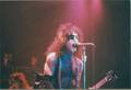 Paul ~Ontario, Canada...April 23, 1976 (Alive Tour) - paul-stanley photo