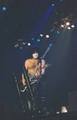 Paul ~San Juan, Puerto Rico...April 21, 1999 (Psycho Circus Tour)  - kiss photo