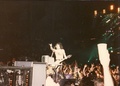Paul ~St Paul, MN...April 22, 1997 (Reunion Tour) - kiss photo