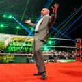 Paul 'Triple H' Levesque | Monday Night Raw | April 15, 2024 - wwe photo