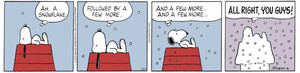  Peanuts | comic strips