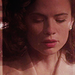 Peggy Carter Icon - agent-carter icon