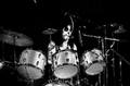 Peter (NYC) March 23, 1974 (KISS Tour) - kiss photo