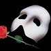 Phantom Of The Opera🌹 - the-phantom-of-the-opera icon