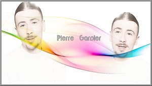  Pierre Garnier