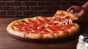 Pizza Hut Wallpapers