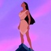 Pocahontas ✦ꨄ︎ - disney icon