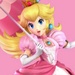 Princess Peach  - peach-the-princess icon