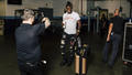 R-Truth | Behind the scenes of the 2024 Royal Rumble - wwe photo