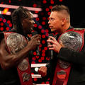 R-Truth and The Miz | Monday Night Raw | April 15, 2024 - wwe photo