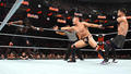 R-Truth and The Miz vs Finn Bálor, Dominik Mysterio and JD McDonagh | Monday Night Raw - wwe photo