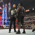 R-Truth vs Damian Priest | Monday Night Raw | February 12, 2024 - wwe photo