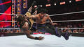 R-Truth vs Damian Priest | Monday Night Raw | March 11, 2024 - wwe photo