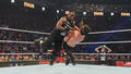 R-Truth vs JD McDonagh | Monday Night Raw | February 12, 2024 - wwe photo