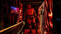 Randy Orton | Behind the scenes of the 2024 Royal Rumble - wwe photo