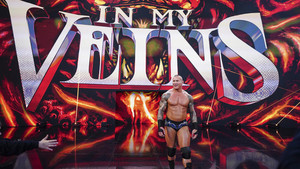  Randy Orton | Friday Night Smackdown | March 15, 2024