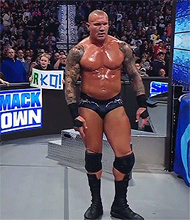  Randy Orton | Friday Night Smackdown | March 29, 2024