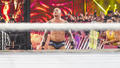 Randy Orton | Men's Elimination Chamber Match | WWE Elimination Chamber 2024 - wwe photo