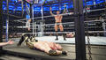 Randy Orton | Men's Elimination Chamber Match | WWE Elimination Chamber 2024 - wwe photo