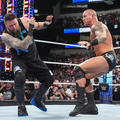 Randy Orton and Kevin Owens | SmackDown | March 8, 2024 - wwe photo