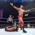 Randy Orton vs Austin Theory | Friday Night Smackdown | March 1, 2024 - wwe photo