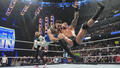 Randy Orton vs Austin Theory | Friday Night Smackdown | March 15, 2024 - wwe photo