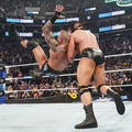 Randy Orton vs Drew McIntyre | Friday Night SmackDown | February 23, 2024 - wwe photo