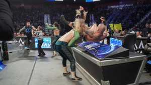  Randy Orton vs Elton Prince | Friday Night Smackdown | March 29, 2024