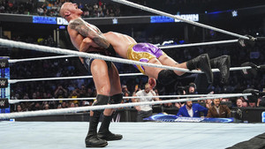  Randy Orton vs Grayson Waller | Friday Night Smackdown | March 15, 2024