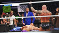 Randy Orton vs Grayson Waller | Friday Night Smackdown | March 15, 2024 - wwe photo